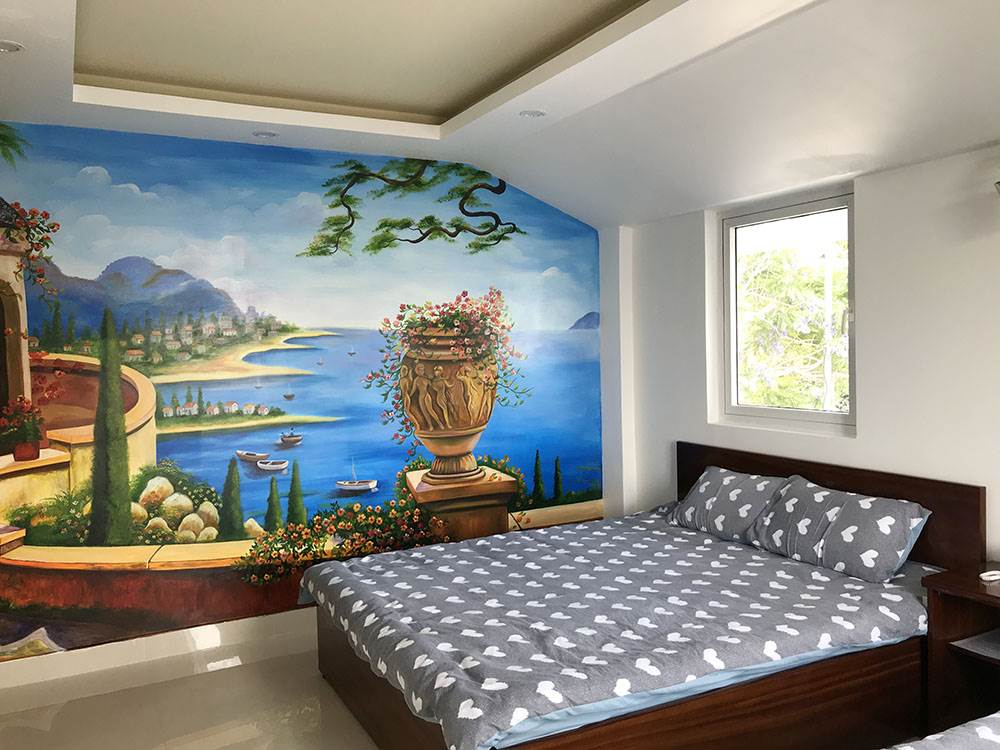 Homestay Villa Cherry